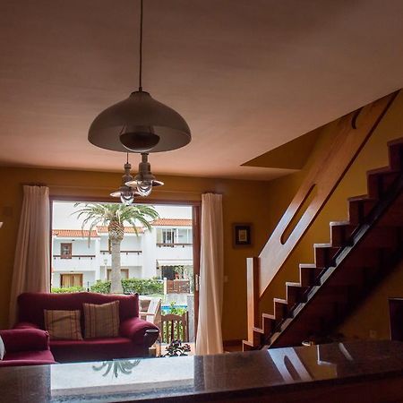 Apartamento Salinas 2 Los Cancajos Ngoại thất bức ảnh