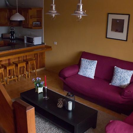 Apartamento Salinas 2 Los Cancajos Ngoại thất bức ảnh