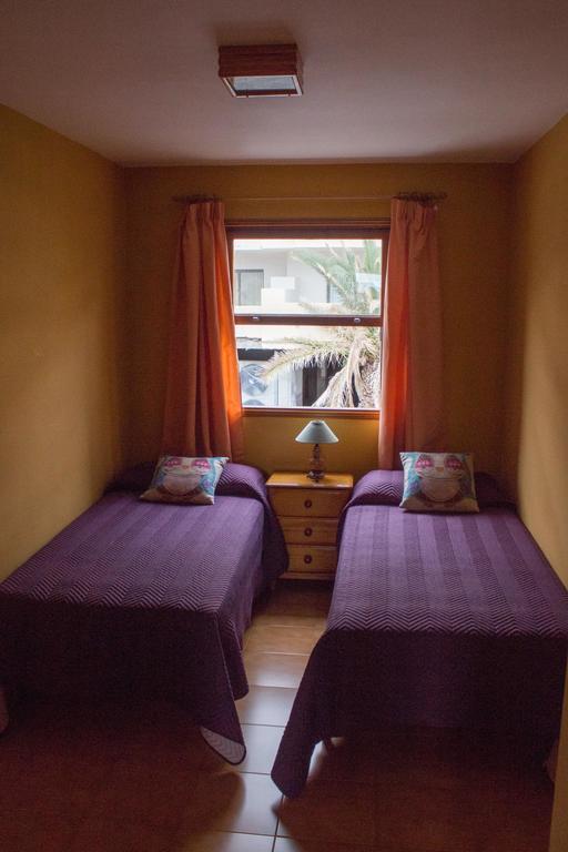 Apartamento Salinas 2 Los Cancajos Ngoại thất bức ảnh