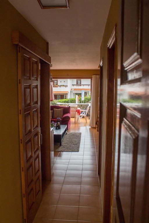 Apartamento Salinas 2 Los Cancajos Ngoại thất bức ảnh
