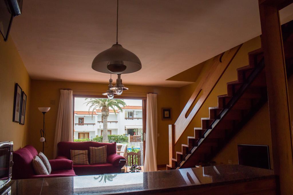 Apartamento Salinas 2 Los Cancajos Ngoại thất bức ảnh