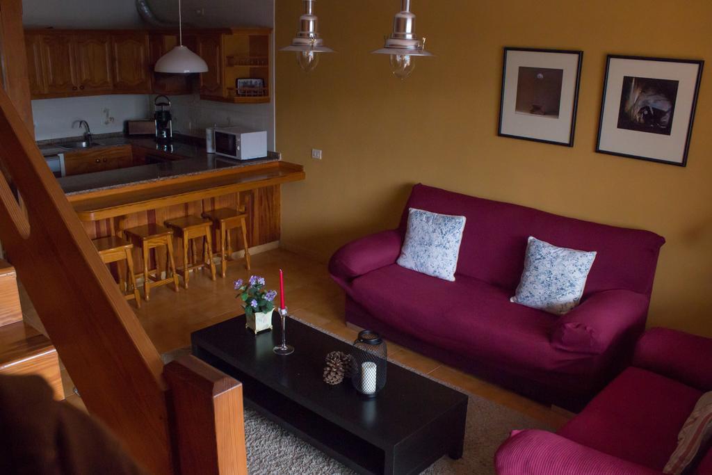 Apartamento Salinas 2 Los Cancajos Ngoại thất bức ảnh