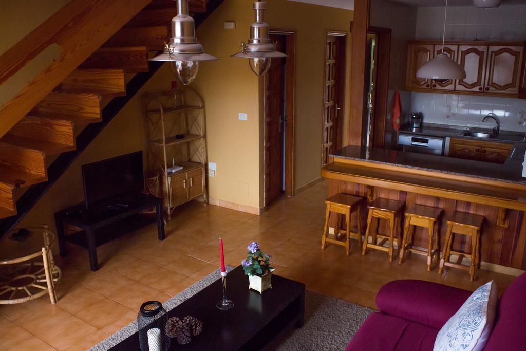 Apartamento Salinas 2 Los Cancajos Ngoại thất bức ảnh